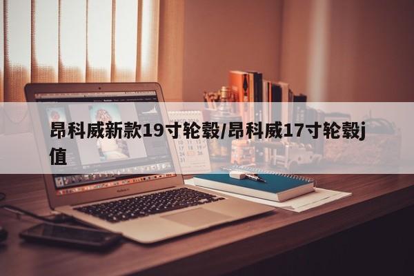 昂科威新款19寸轮毂/昂科威17寸轮毂j值