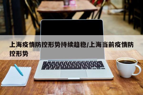 上海疫情防控形势持续趋稳/上海当前疫情防控形势