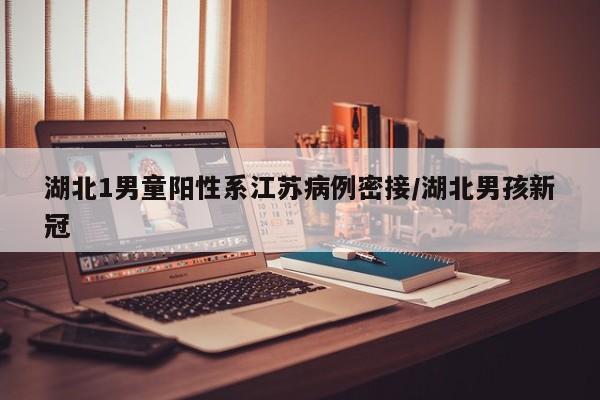 湖北1男童阳性系江苏病例密接/湖北男孩新冠