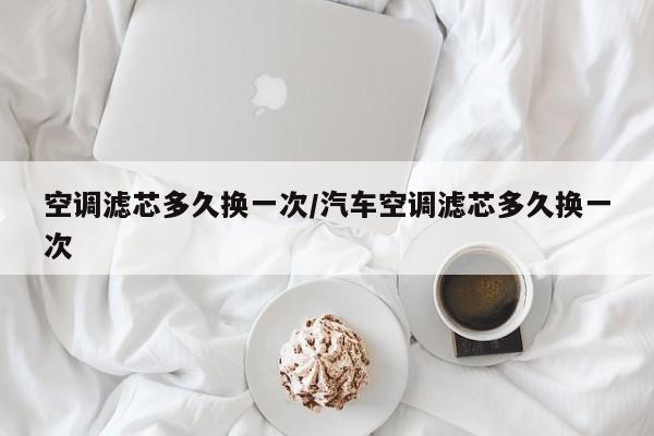 空调滤芯多久换一次/汽车空调滤芯多久换一次