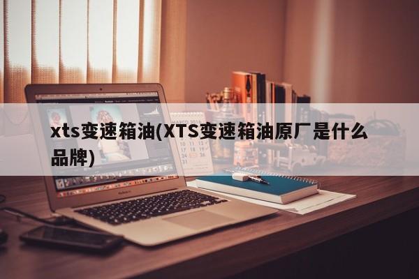 xts变速箱油(XTS变速箱油原厂是什么品牌)