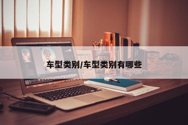 车型类别/车型类别有哪些