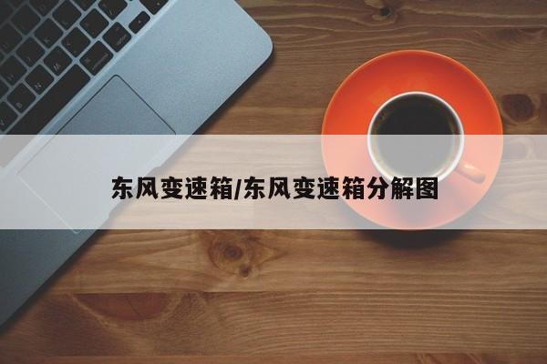 东风变速箱/东风变速箱分解图