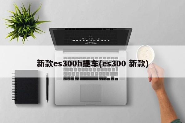 新款es300h提车(es300 新款)