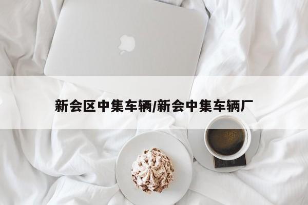 新会区中集车辆/新会中集车辆厂