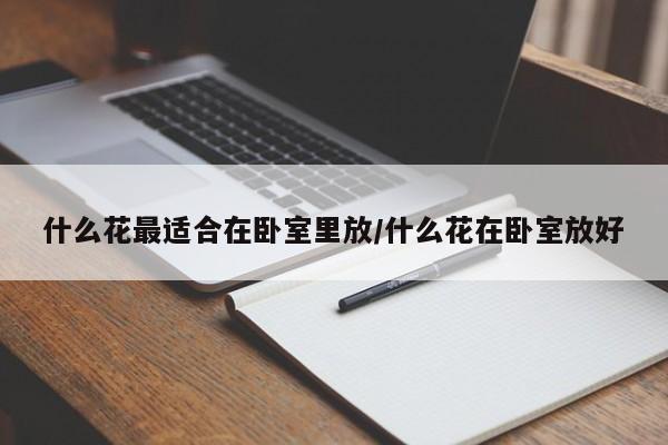 什么花最适合在卧室里放/什么花在卧室放好