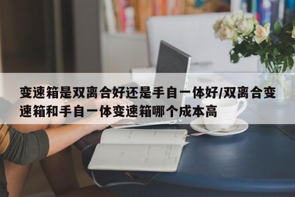 变速箱是双离合好还是手自一体好/双离合变速箱和手自一体变速箱哪个成本高