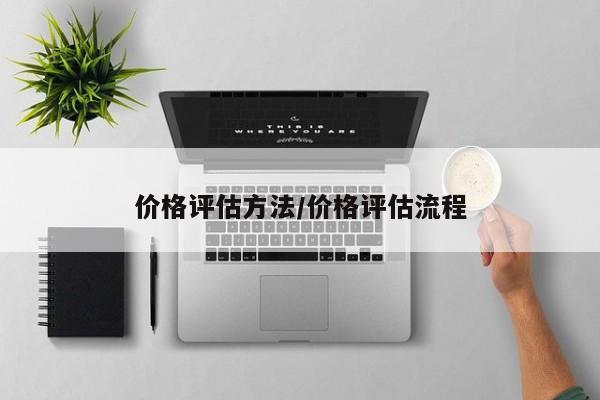 价格评估方法/价格评估流程