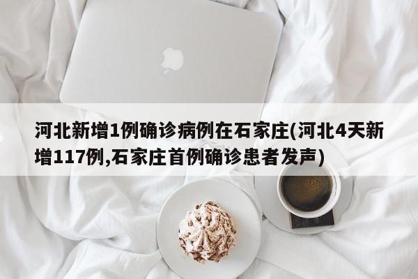 河北新增1例确诊病例在石家庄(河北4天新增117例,石家庄首例确诊患者发声)