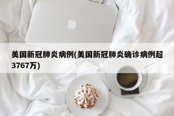 美国新冠肺炎病例(美国新冠肺炎确诊病例超3767万)