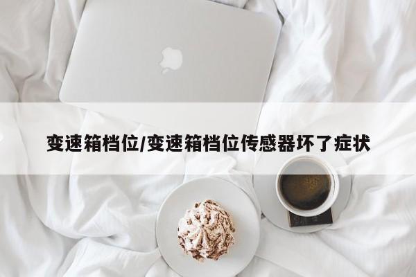 变速箱档位/变速箱档位传感器坏了症状