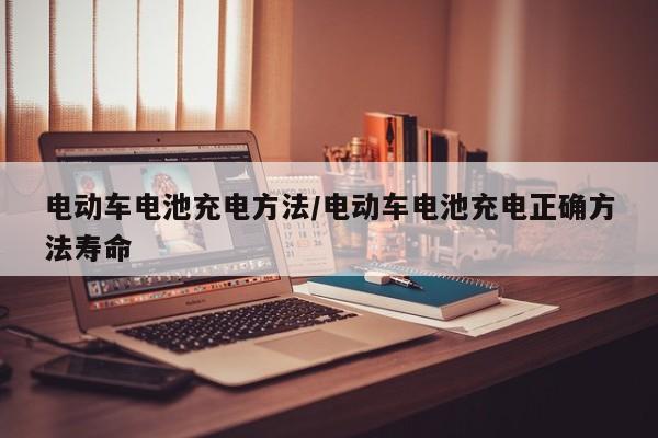 电动车电池充电方法/电动车电池充电正确方法寿命