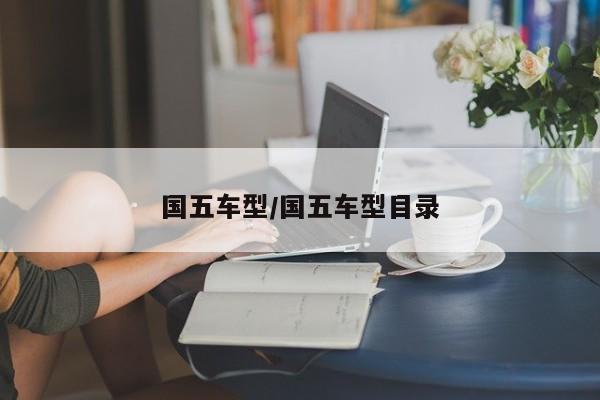 国五车型/国五车型目录