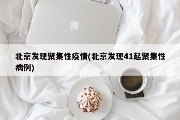 北京发现聚集性疫情(北京发现41起聚集性病例)