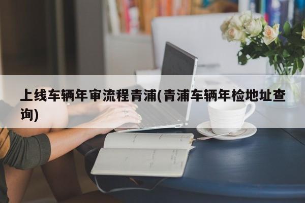 上线车辆年审流程青浦(青浦车辆年检地址查询)