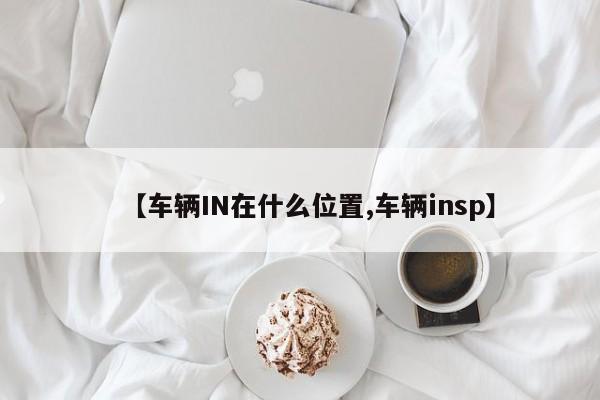 【车辆IN在什么位置,车辆insp】
