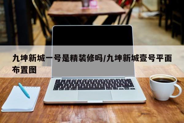 九坤新城一号是精装修吗/九坤新城壹号平面布置图